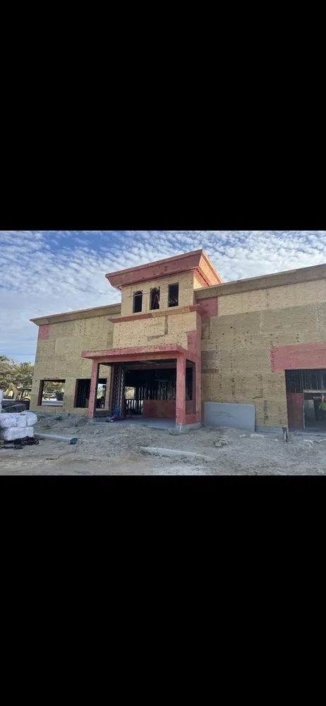 Expert yard cleanup service in Richardson, TX - Zeidan Construction Design