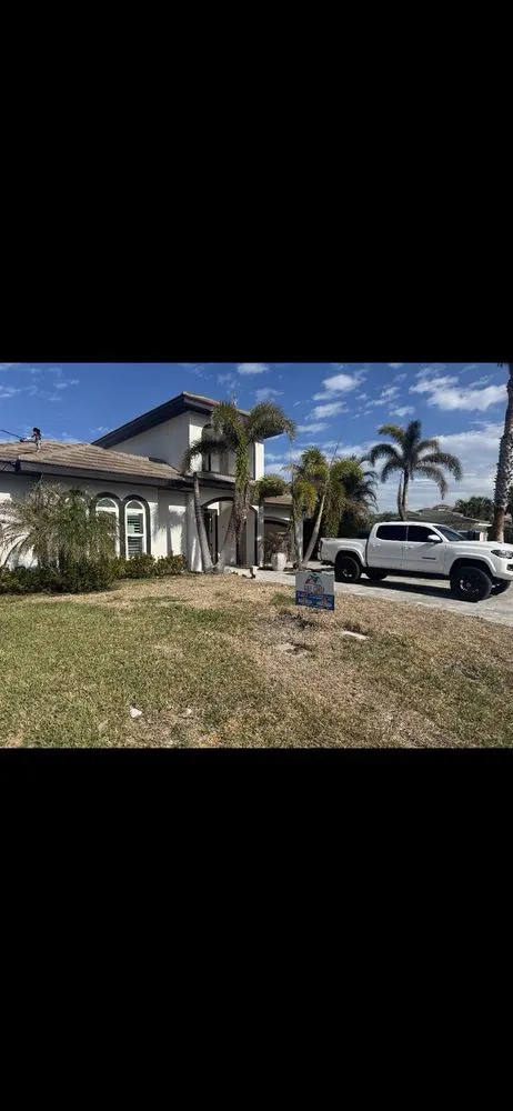 Affordable lawn care service in Richardson, TX - Zeidan Construction Design