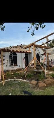 Zeidan Construction Design Logo