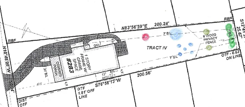 Professional yard cleanup service in Decatur, GA - Zeigler Homestead Services