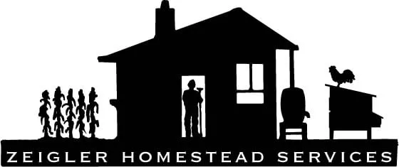 Zeigler Homestead Services Logo