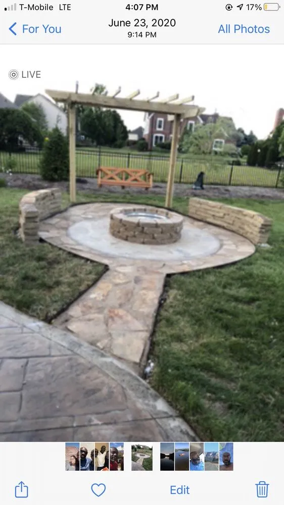 Affordable lawn care service experts serving Camby, IN - Zeigler Services