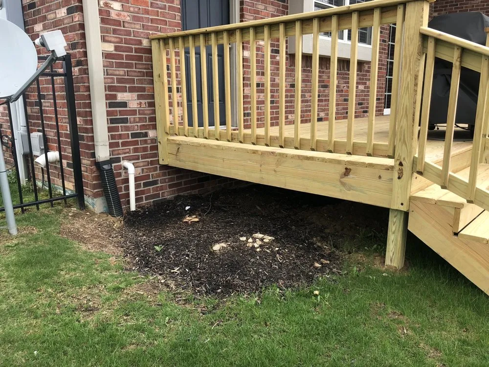 Top-rated landscape design with custom design across Camby, IN - Zeigler Services