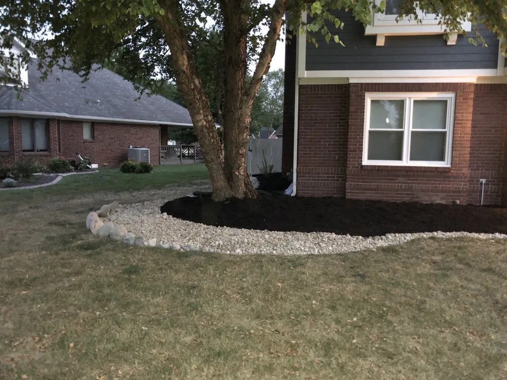 Reliable lawn care service in Camby, IN - Zeigler Services