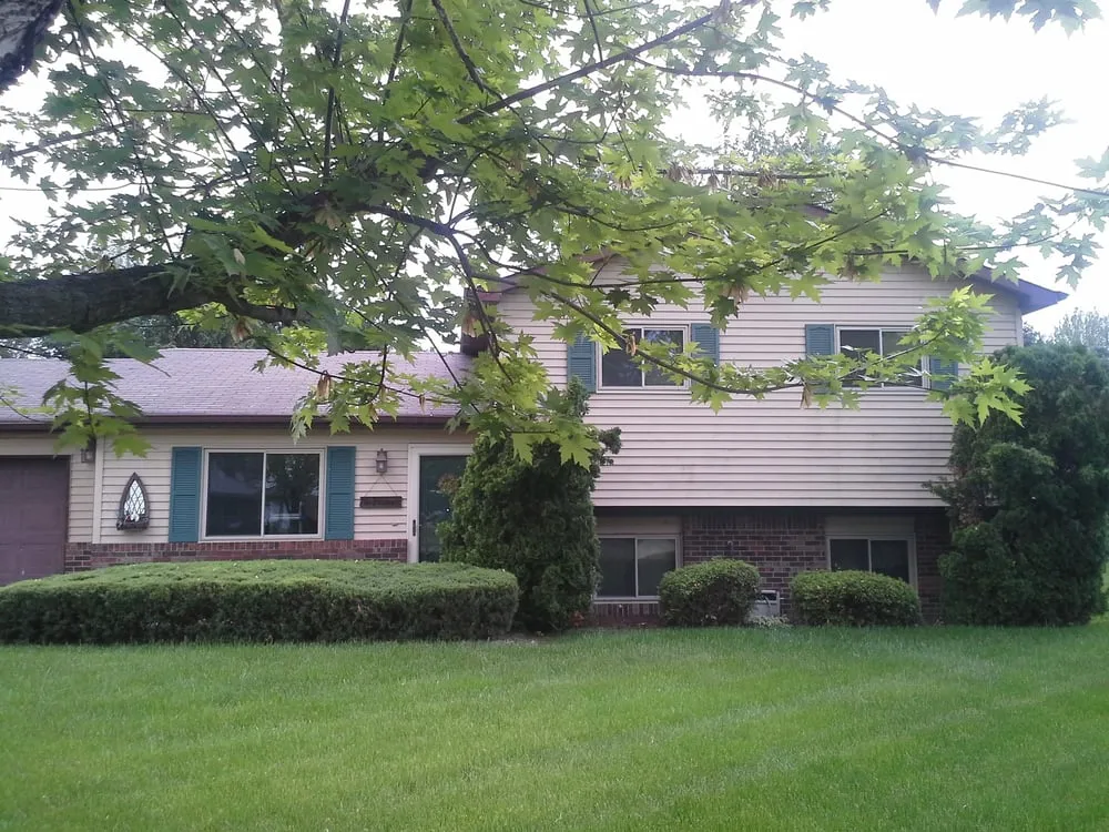 Reliable lawn care service in Camby, IN by Zeigler Services