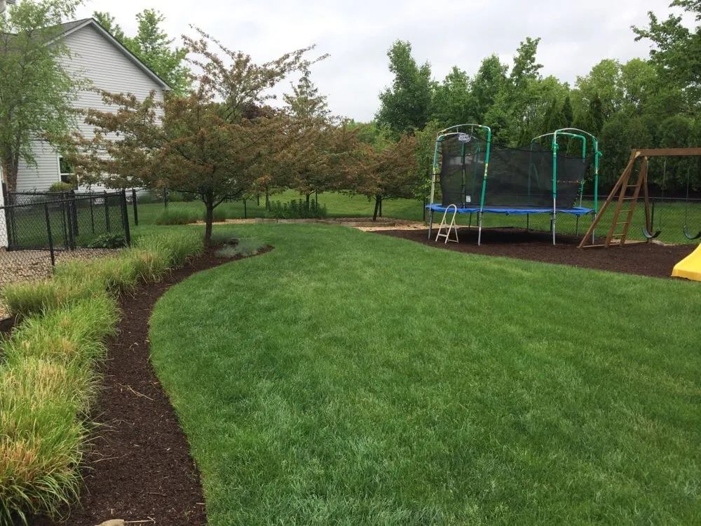 Reliable landscape design experts serving Camby, IN - Zeigler Services