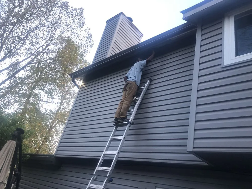 Professional residential landscaping experts serving Camby, IN - Zeigler Services