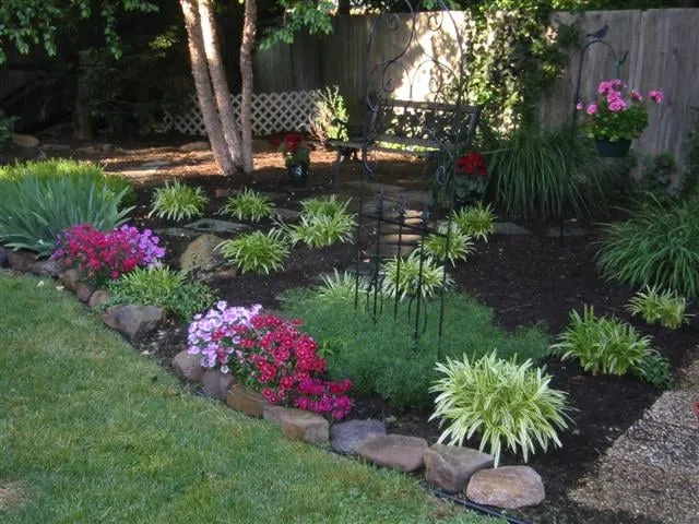 Custom yard maintenance in Camby, IN - Zeigler Services