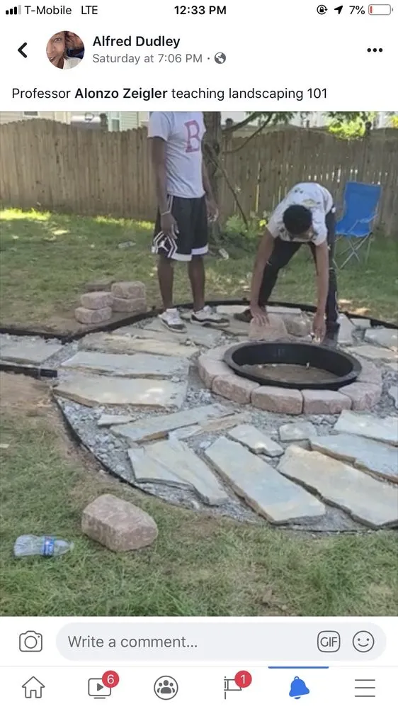 Local lawn care service in Camby, IN - Zeigler Services