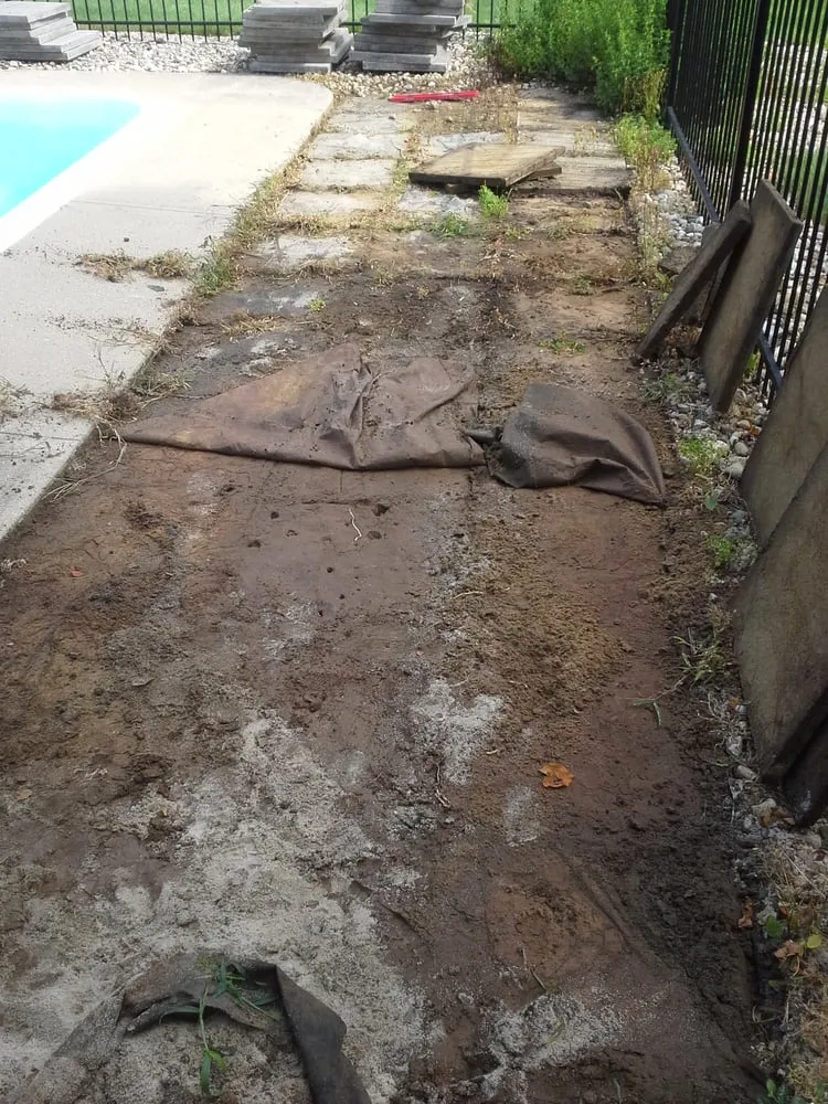 Custom lawn mowing service in Camby, IN - Zeigler Services