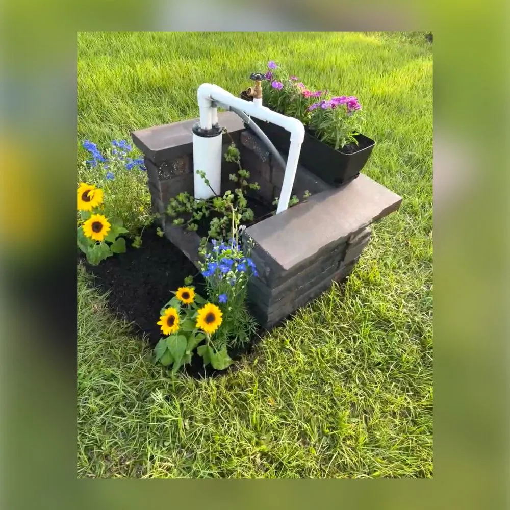 Local outdoor landscaping in Buckingham, FL by Zeigler’s Landscape & Design