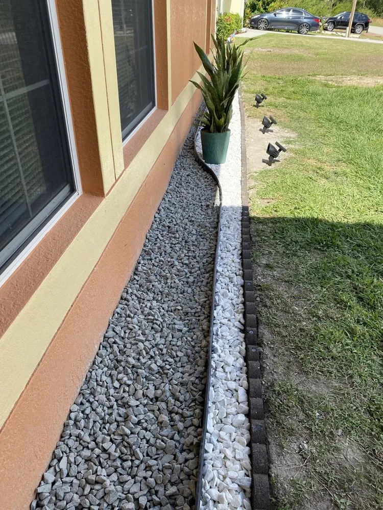 Trusted garden landscaping in Buckingham, FL - Zeigler’s Landscape & Design