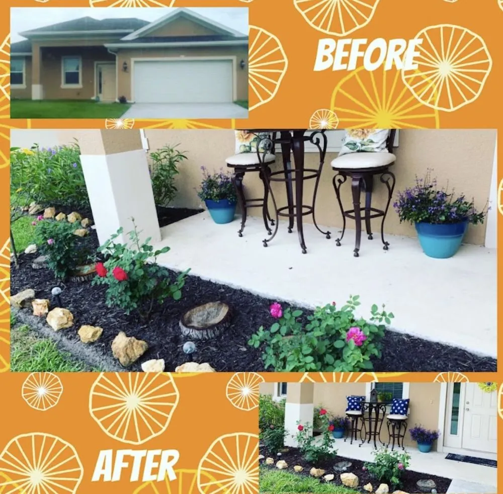 Trusted lawn care service for residential properties across Buckingham, FL - Zeigler’s Landscape & Design