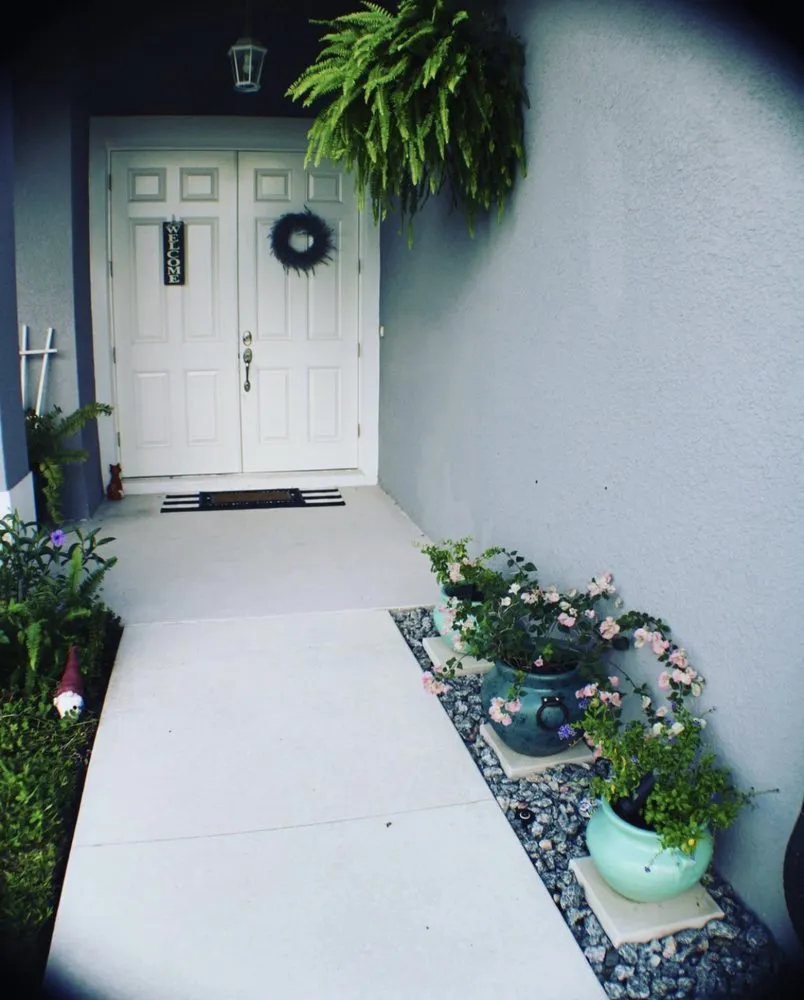 Custom lawn care service in Buckingham, FL - Zeigler’s Landscape & Design