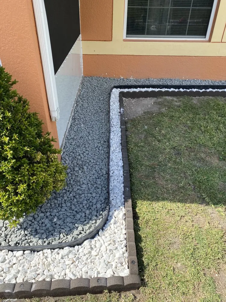 Reliable landscaping services experts serving Buckingham, FL - Zeigler’s Landscape & Design