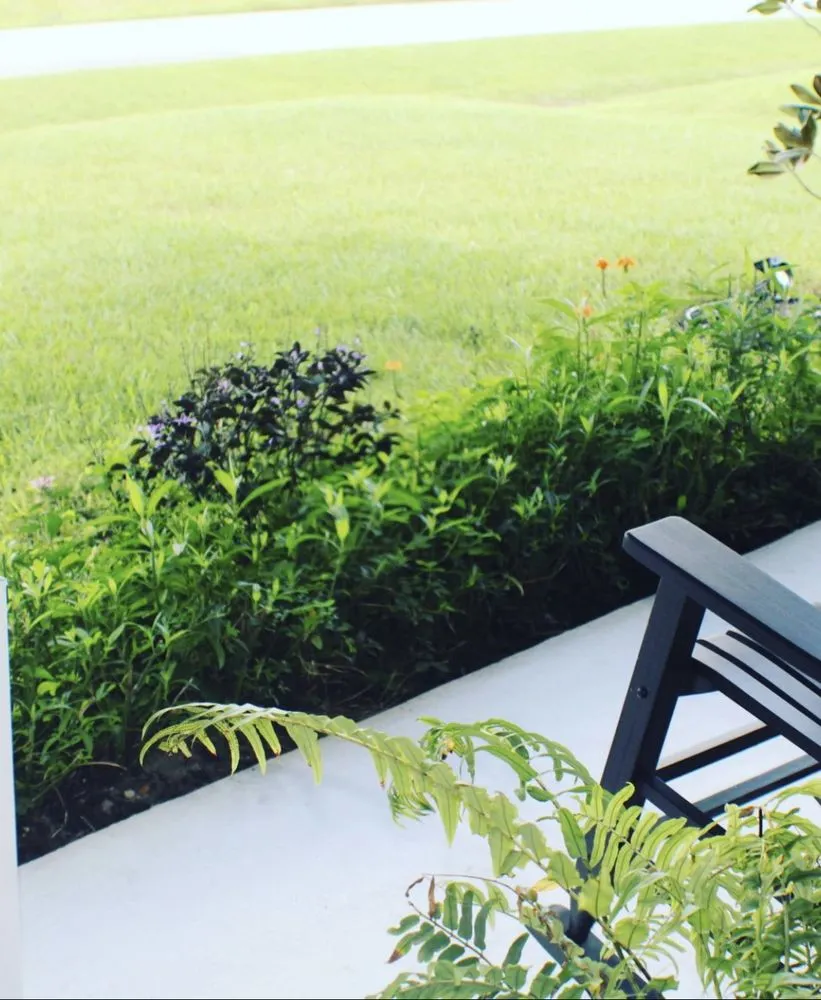 Local outdoor landscaping for beautiful yards in Buckingham, FL by Zeigler’s Landscape & Design