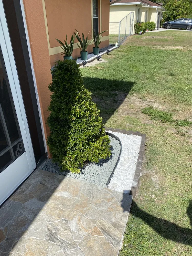 Reliable landscaping services for outdoor upgrades across Buckingham, FL - Zeigler’s Landscape & Design