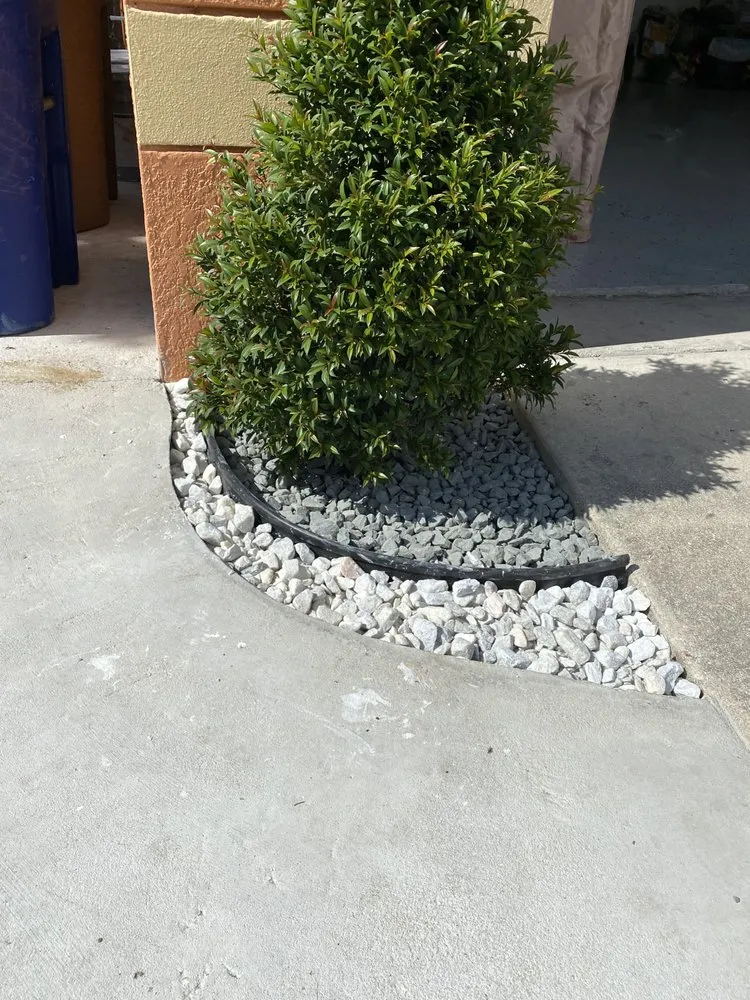 Custom yard cleanup service in Buckingham, FL - Zeigler’s Landscape & Design