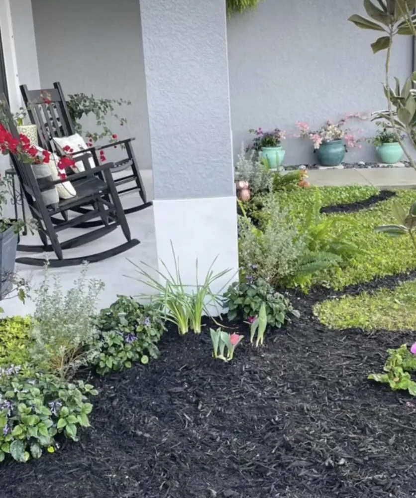 Trusted lawn care service for outdoor upgrades in Buckingham, FL by Zeigler’s Landscape & Design