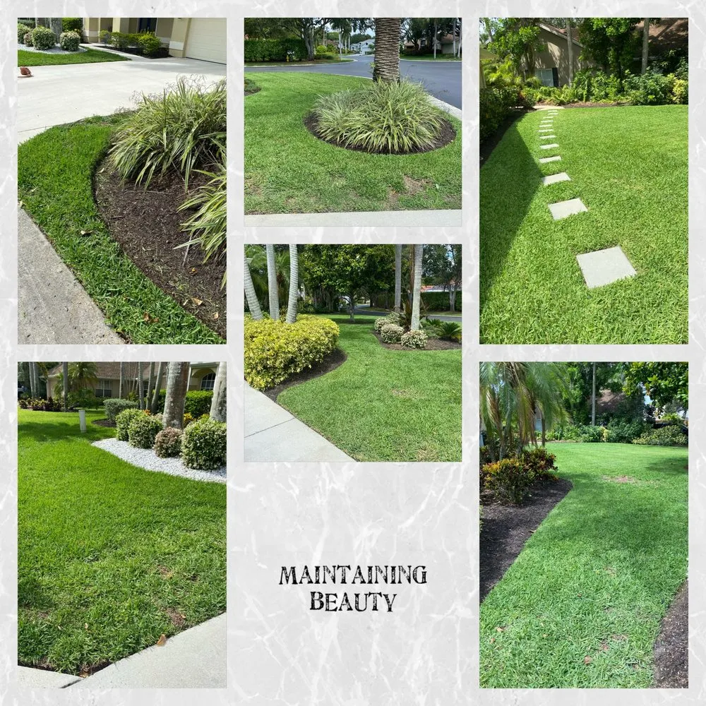 Affordable outdoor landscaping near you across Buckingham, FL - Zeigler’s Landscape & Design