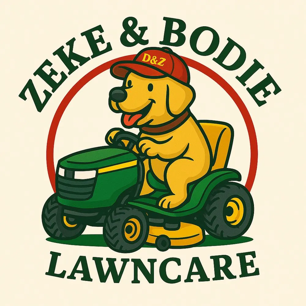 Expert yard maintenance for homes in Butler, PA by Zeke and Bodie Lawncare