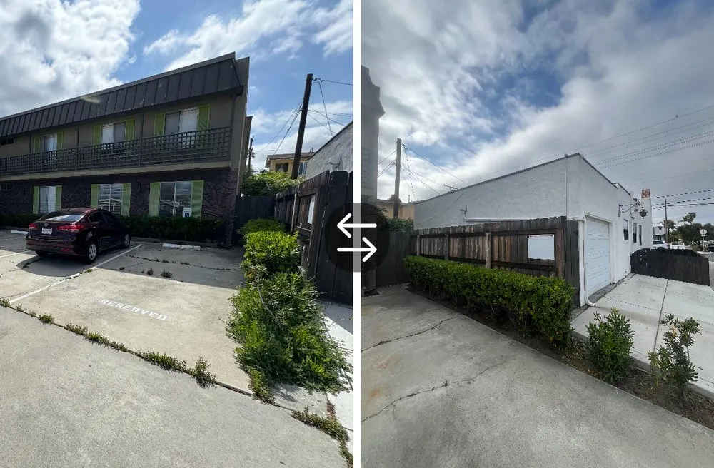 Local yard cleanup service experts serving Lemon Grove, CA - Zeke’s Gardening Services