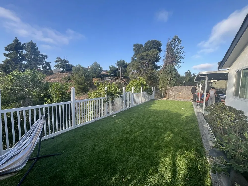 Custom outdoor landscaping experts serving Lemon Grove, CA - Zeke’s Gardening Services