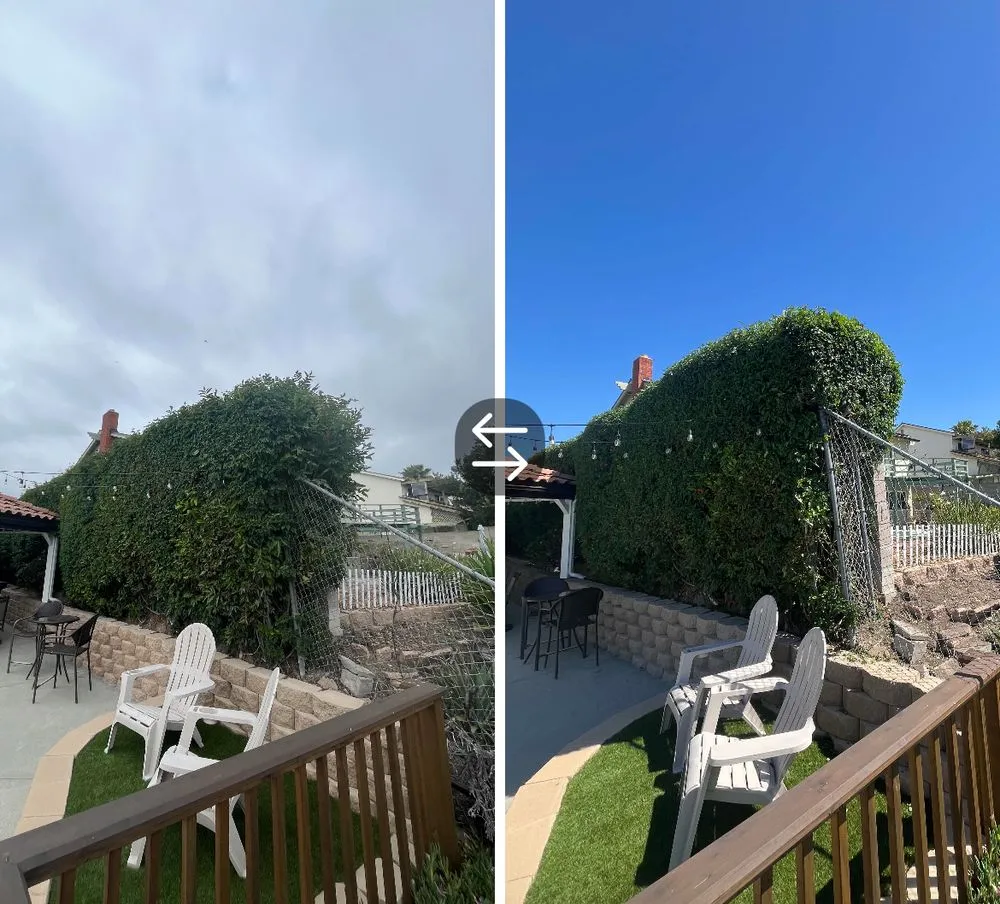 Top-rated landscaping services in Lemon Grove, CA by Zeke’s Gardening Services