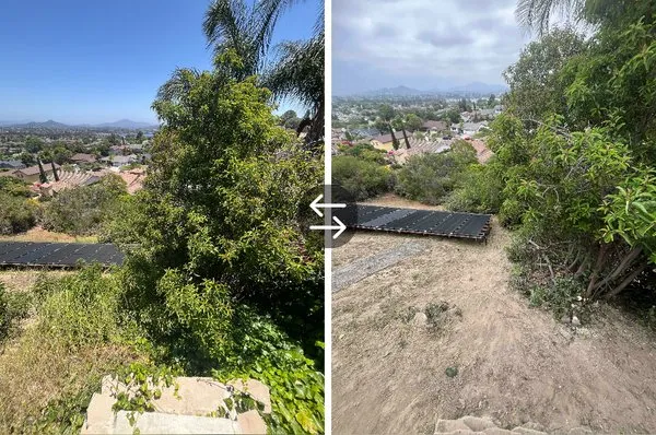 Zeke’s Gardening Services