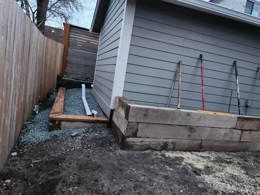 Reliable landscape design in Seattle, WA - Zeke's Landscape & Maintenance