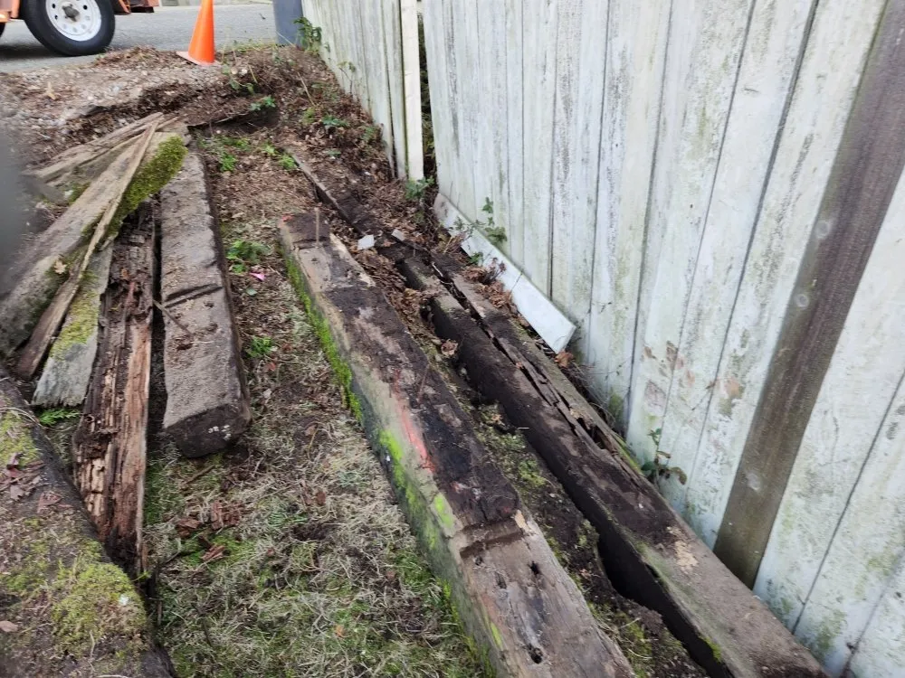 Expert landscaping services near you in Seattle, WA by Zeke's Landscape & Maintenance