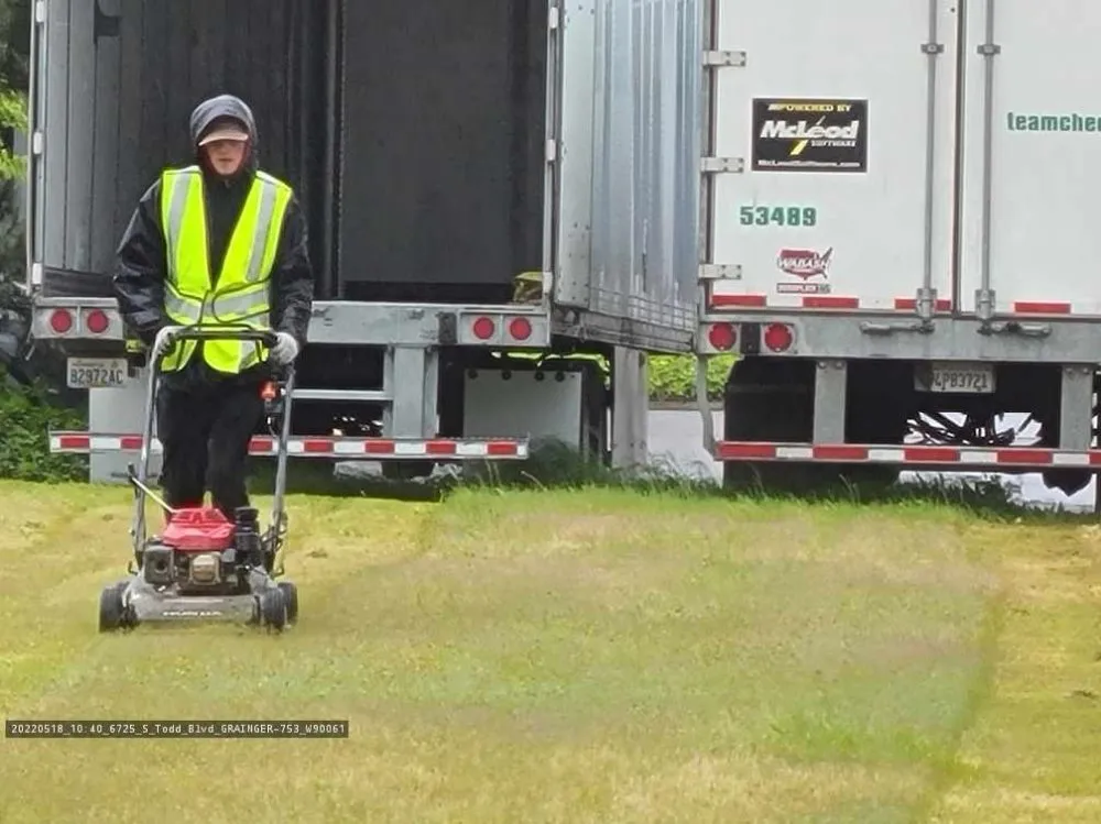 Expert landscaping services near you in Seattle, WA by Zeke's Landscape & Maintenance