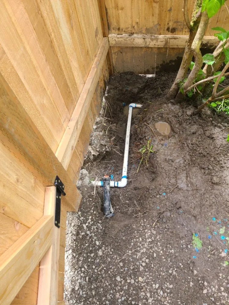 Reliable landscape design for homes in Seattle, WA by Zeke's Landscape & Maintenance