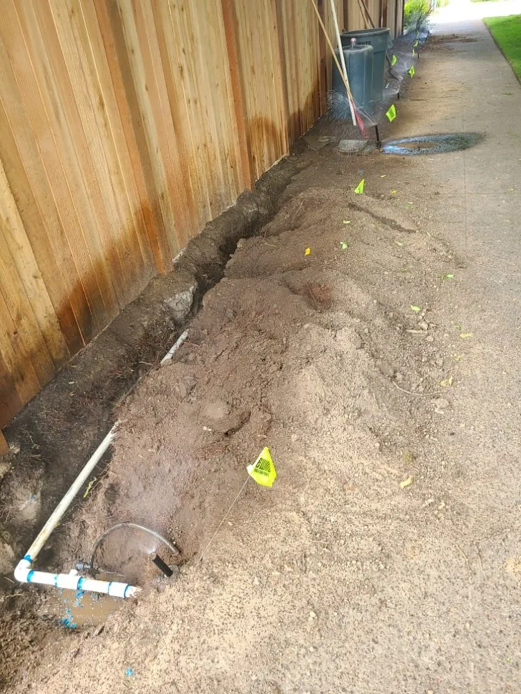 Affordable residential landscaping in Seattle, WA by Zeke's Landscape & Maintenance