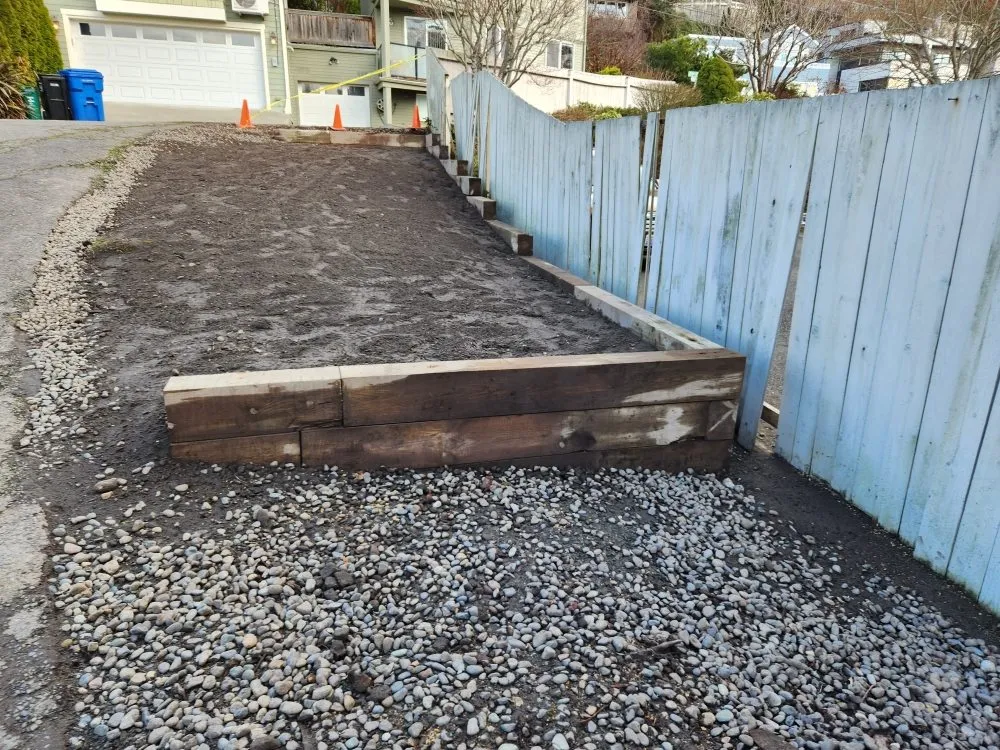 Top-rated landscaping services in Seattle, WA by Zeke's Landscape & Maintenance