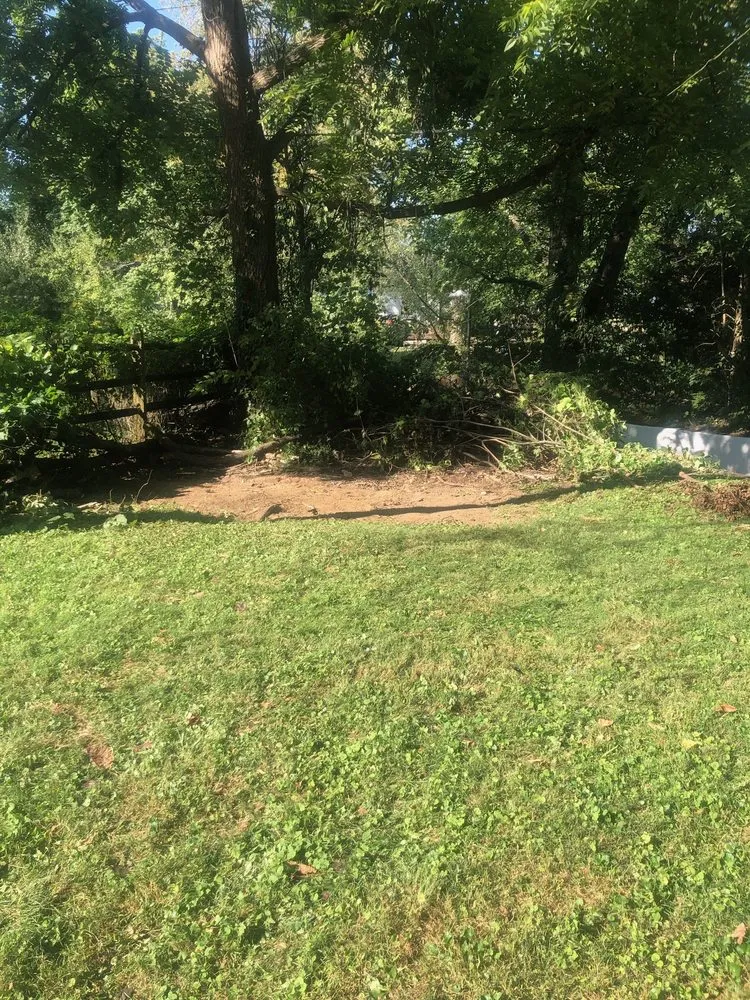 Reliable outdoor landscaping in Holland, PA by Zeke’s Landscaping