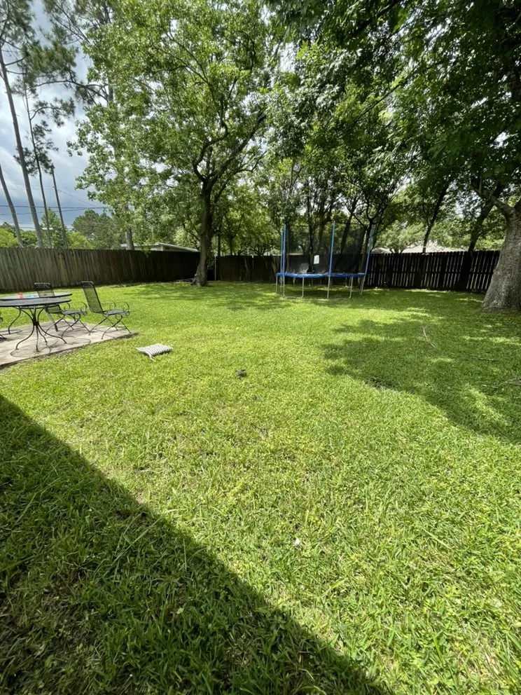 Trusted landscape design near you in League City, TX by Zekes Landscaping