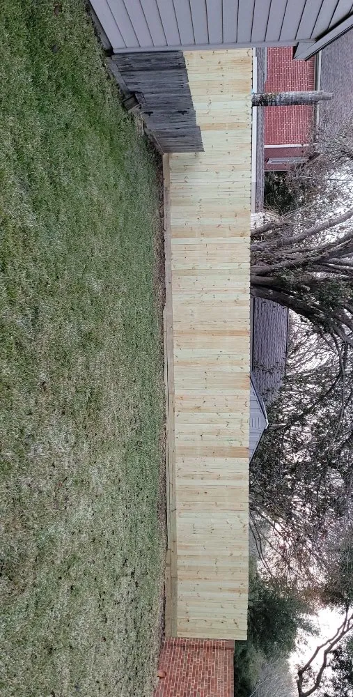 Local yard cleanup service near you in League City, TX by Zekes Landscaping