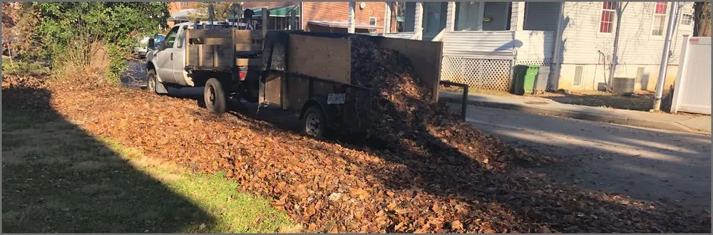 Custom landscape installation experts serving Aberdeen, MD - Zeke's PP Landscaping