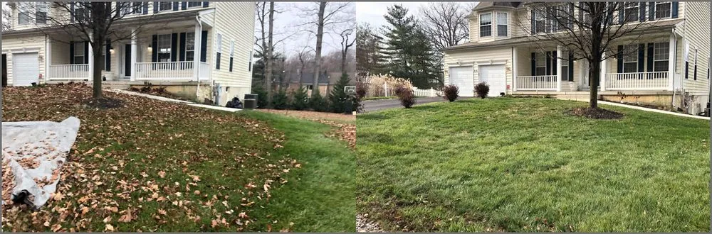 Trusted landscape design for beautiful yards across Aberdeen, MD - Zeke's PP Landscaping