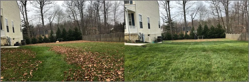 Custom yard maintenance for homes across Aberdeen, MD - Zeke's PP Landscaping