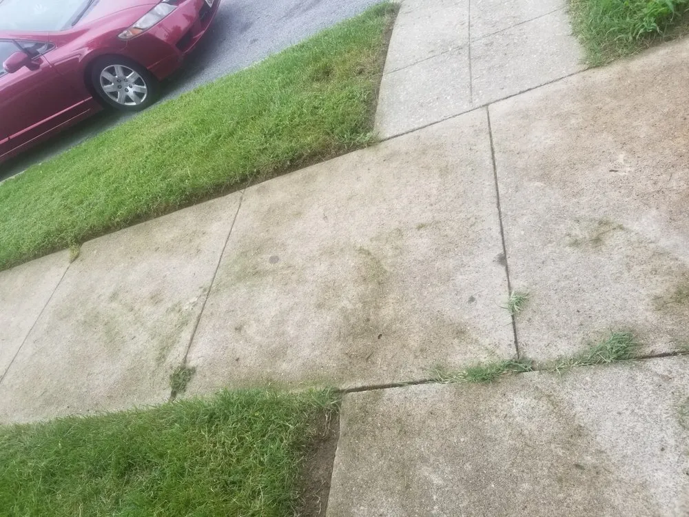 Top-rated garden landscaping in Aberdeen, MD by Zeke's PP Landscaping