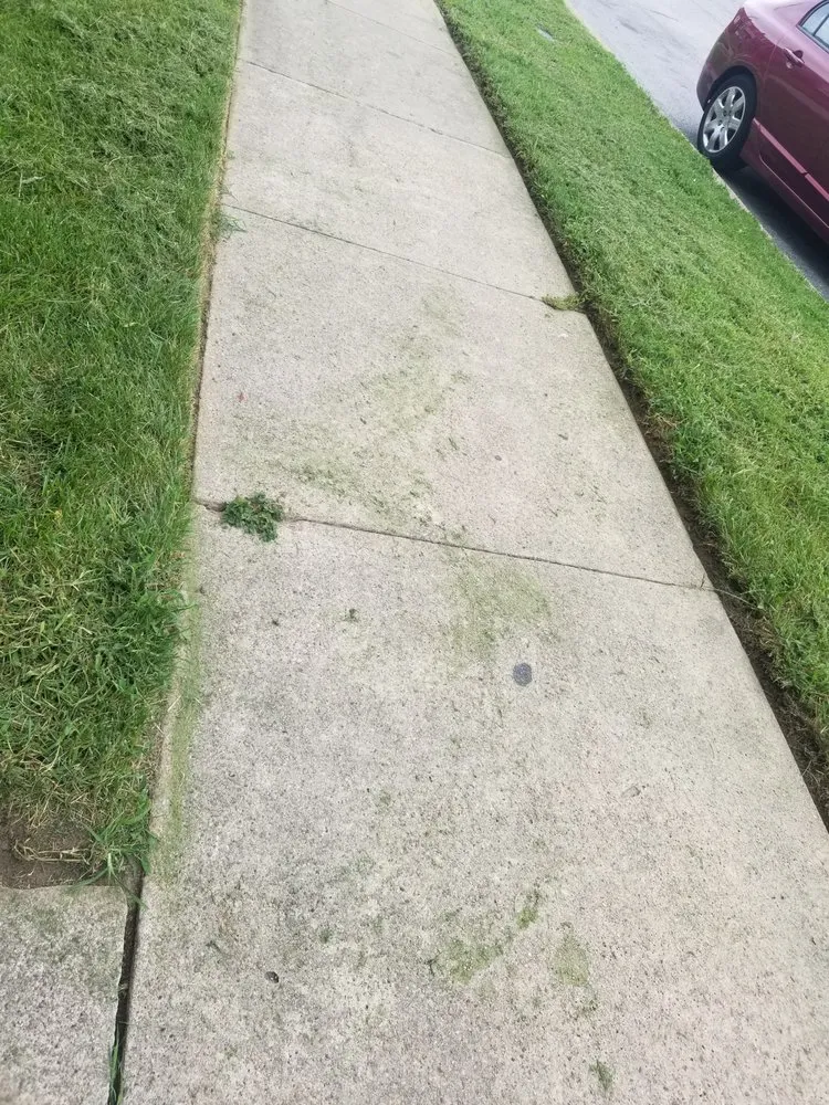 Reliable garden landscaping experts serving Aberdeen, MD - Zeke's PP Landscaping