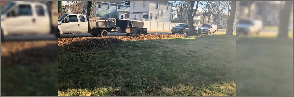 Custom yard maintenance with custom design across Aberdeen, MD - Zeke's PP Landscaping