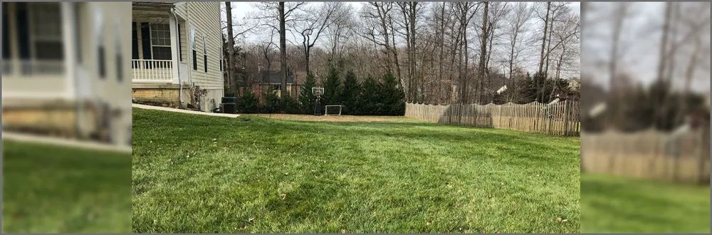 Custom yard maintenance experts serving Aberdeen, MD - Zeke's PP Landscaping