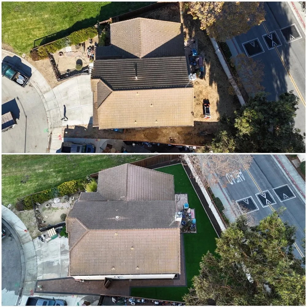 Reliable landscape installation for outdoor upgrades in San Jose, CA by Zelada Concrete & Pavers