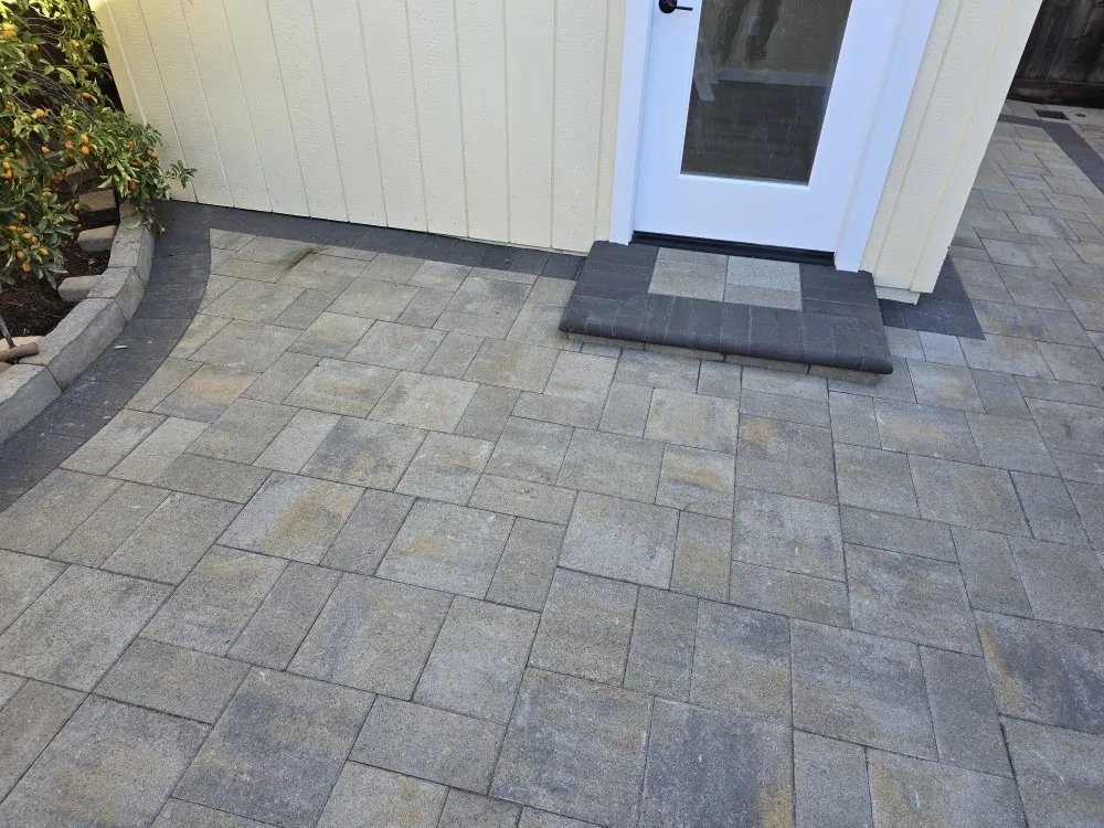 Reliable yard maintenance for residential properties across San Jose, CA - Zelada Concrete & Pavers