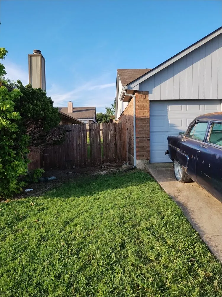 Expert landscape installation for outdoor upgrades in Grand Prairie, TX by Zelaya Landscape and Tree Service