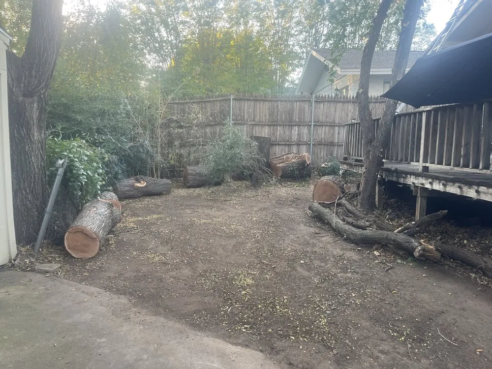 Expert landscape design with custom design in Grand Prairie, TX by Zelaya Landscape and Tree Service