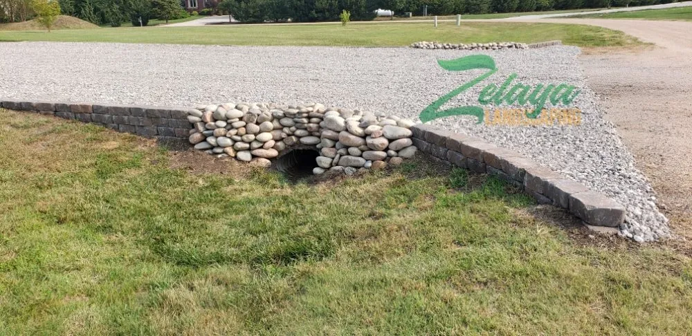 Professional lawn care service near you in Wichita, KS by Zelaya Landscaping